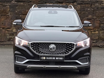 Used MG MG ZS 2021 for sale - 76898914: Photo