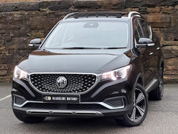 Used MG MG ZS 2021 for sale - 76898914: Photo