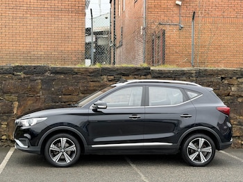 Used MG MG ZS 2021 for sale - 76898914: Photo