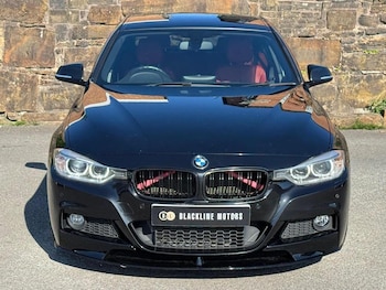 Used BMW 3 Series 2014 for sale - 75302091: Photo