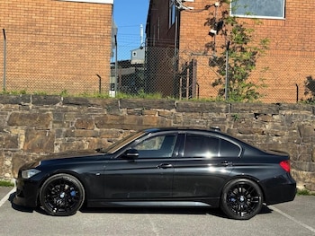 Used BMW 3 Series 2014 for sale - 75302091: Photo