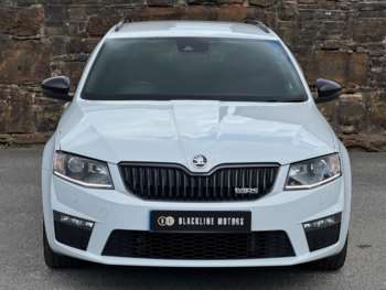 Used Skoda Octavia 2014 for sale - 75290498: Photo