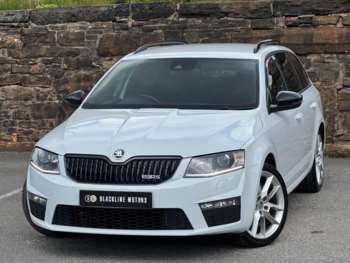 Used Skoda Octavia 2014 for sale - 75290498: Photo