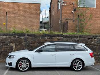 Used Skoda Octavia 2014 for sale - 75290498: Photo