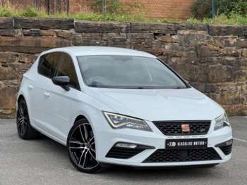 2019 (19) - 2.0 TSI Cupra 290 DSG Euro 6 (s/s) 5dr