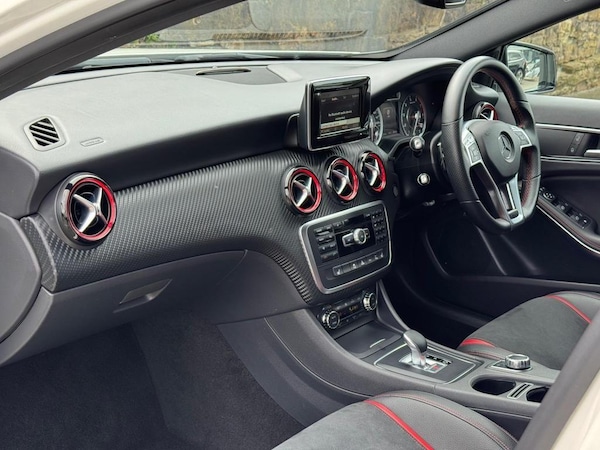 Used Mercedes-Benz A-Class 2014 for sale - 76259223: Photo 13