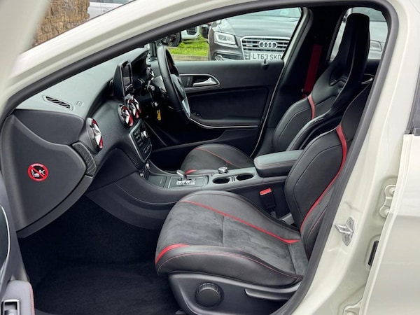 Used Mercedes-Benz A-Class 2014 for sale - 76259223: Photo 15