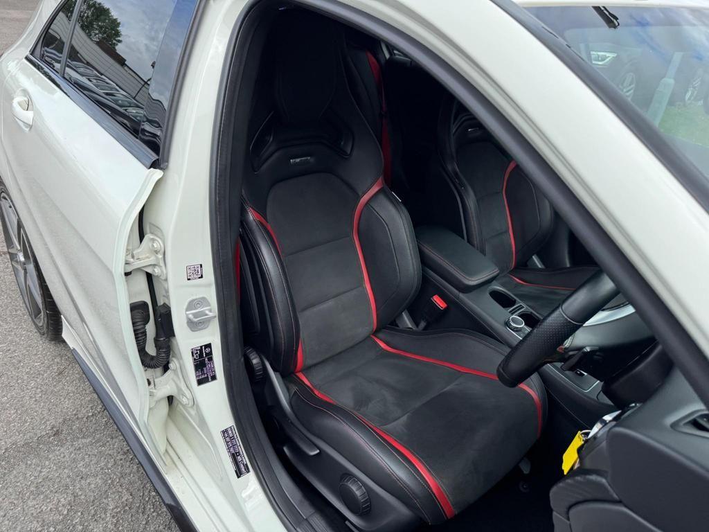 Used Mercedes-Benz A-Class 2014 for sale - 76259223: Photo 16