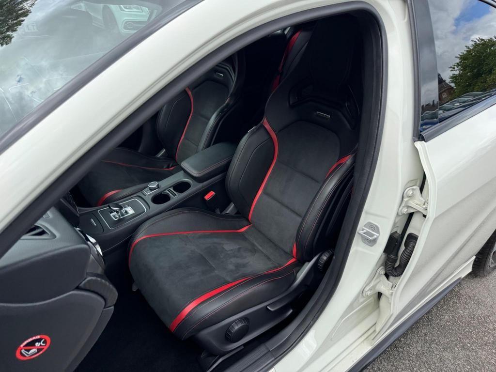 Used Mercedes-Benz A-Class 2014 for sale - 76259223: Photo 17