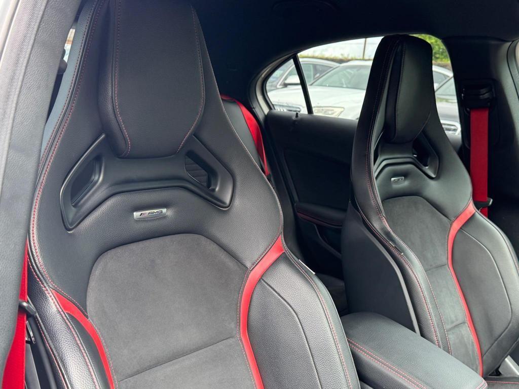 Used Mercedes-Benz A-Class 2014 for sale - 76259223: Photo 18