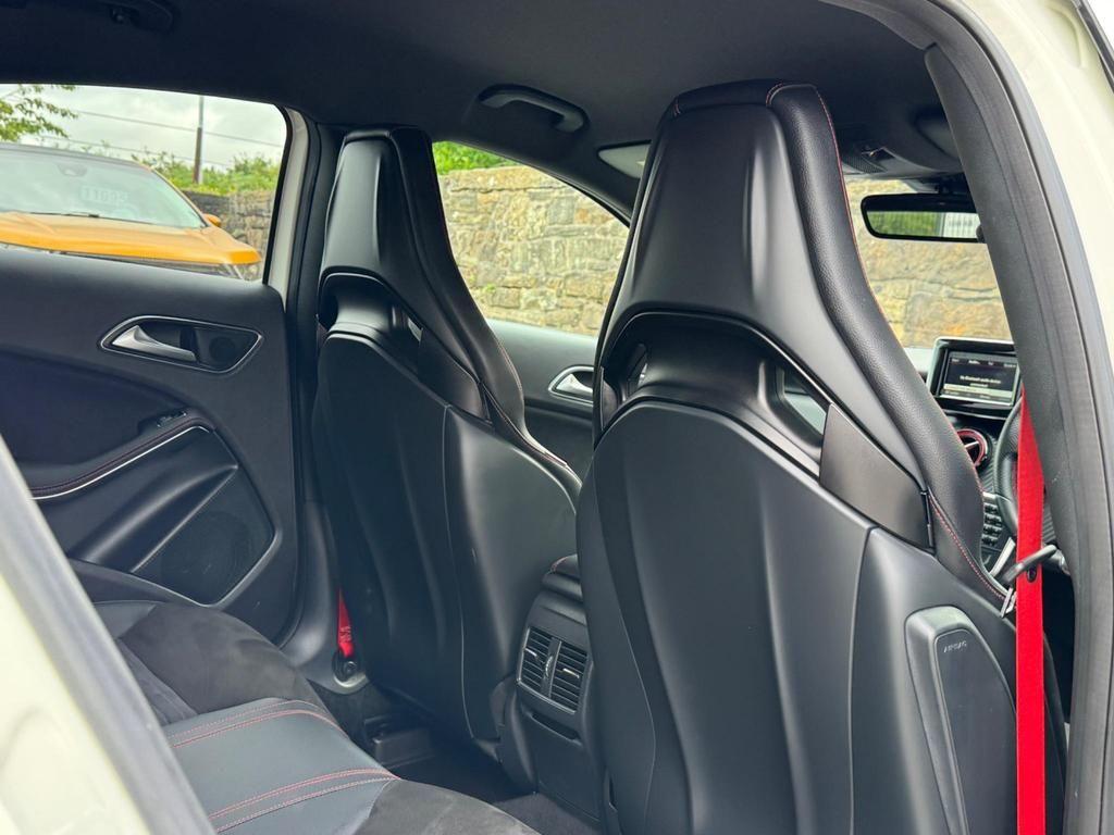 Used Mercedes-Benz A-Class 2014 for sale - 76259223: Photo 19