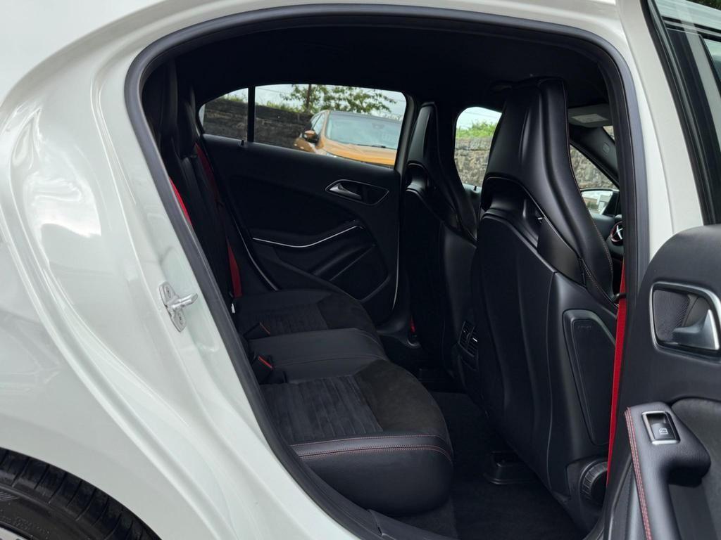 Used Mercedes-Benz A-Class 2014 for sale - 76259223: Photo 20