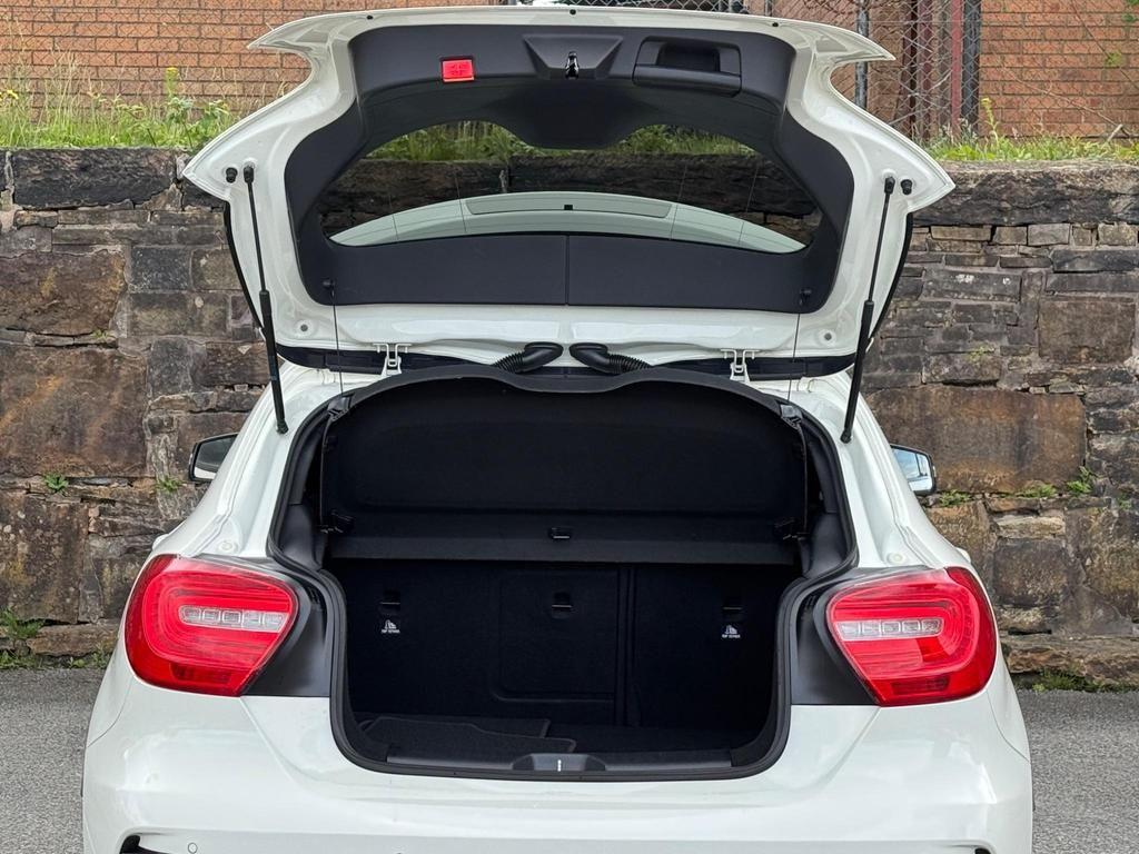 Used Mercedes-Benz A-Class 2014 for sale - 76259223: Photo 22