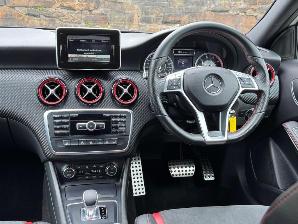 Used Mercedes-Benz A-Class 2014 for sale - 76259223: Photo 24