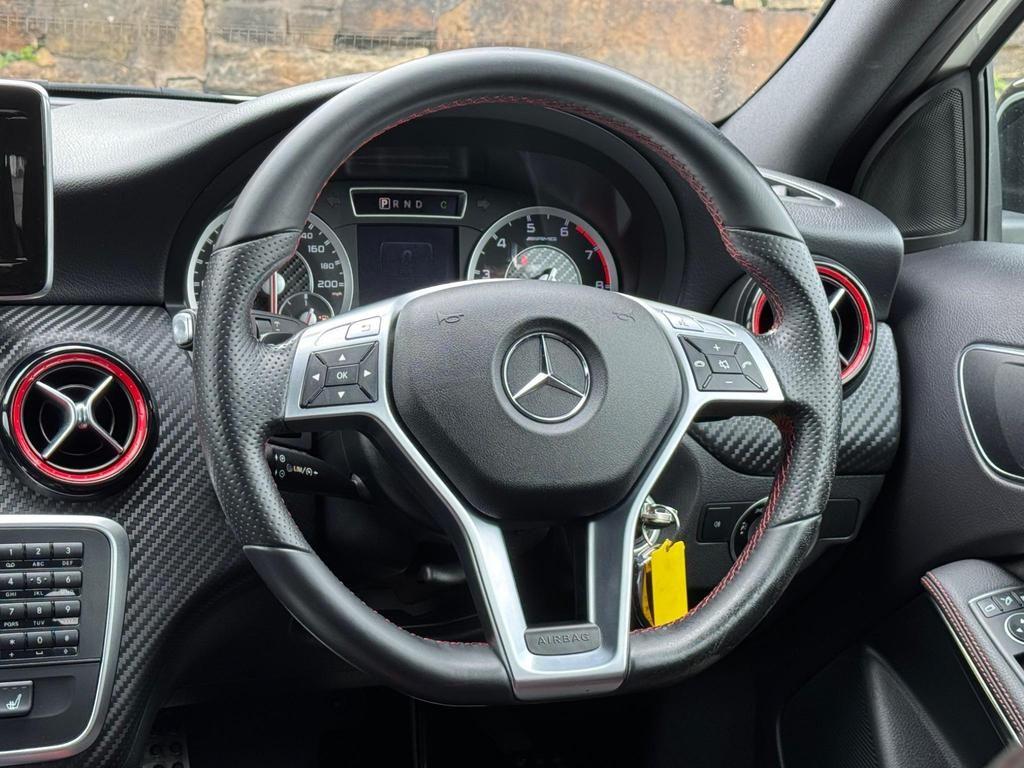 Used Mercedes-Benz A-Class 2014 for sale - 76259223: Photo 25