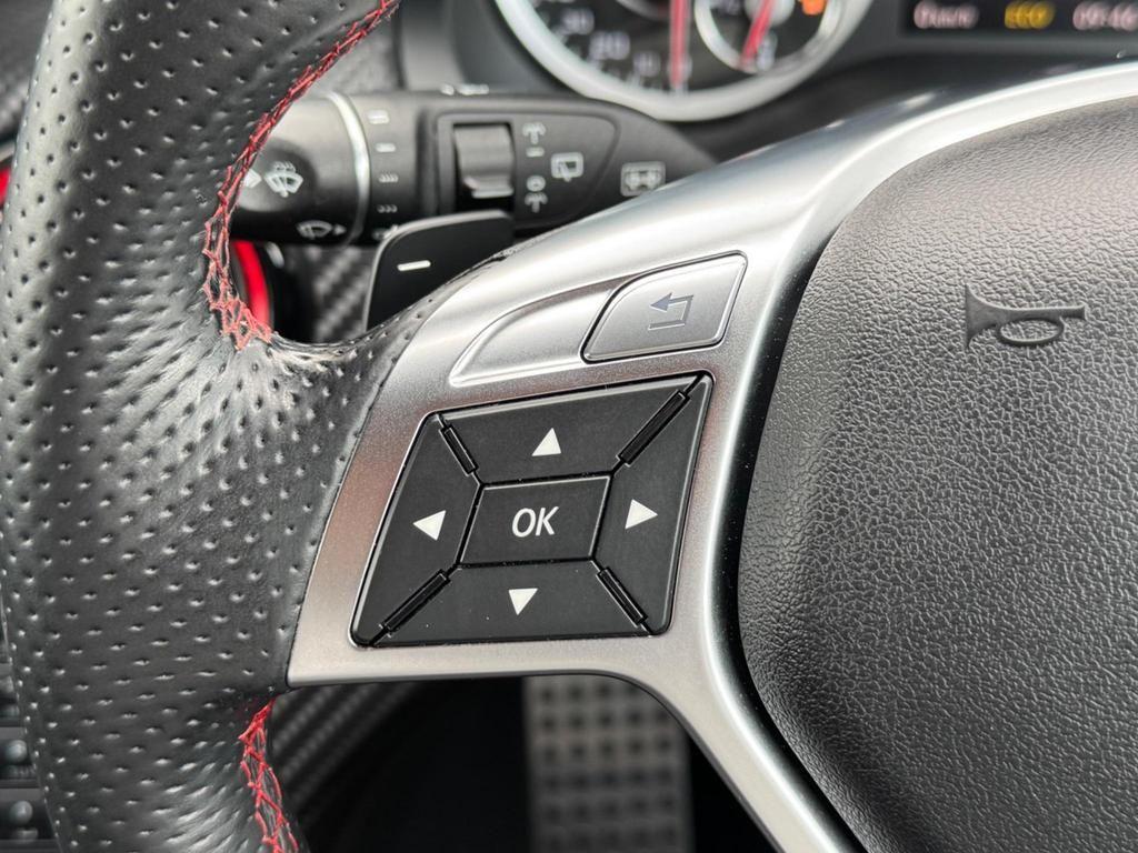 Used Mercedes-Benz A-Class 2014 for sale - 76259223: Photo 27