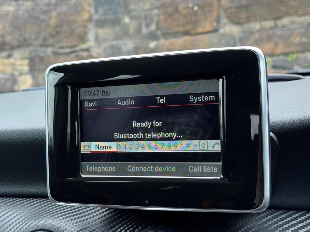 Used Mercedes-Benz A-Class 2014 for sale - 76259223: Photo 29