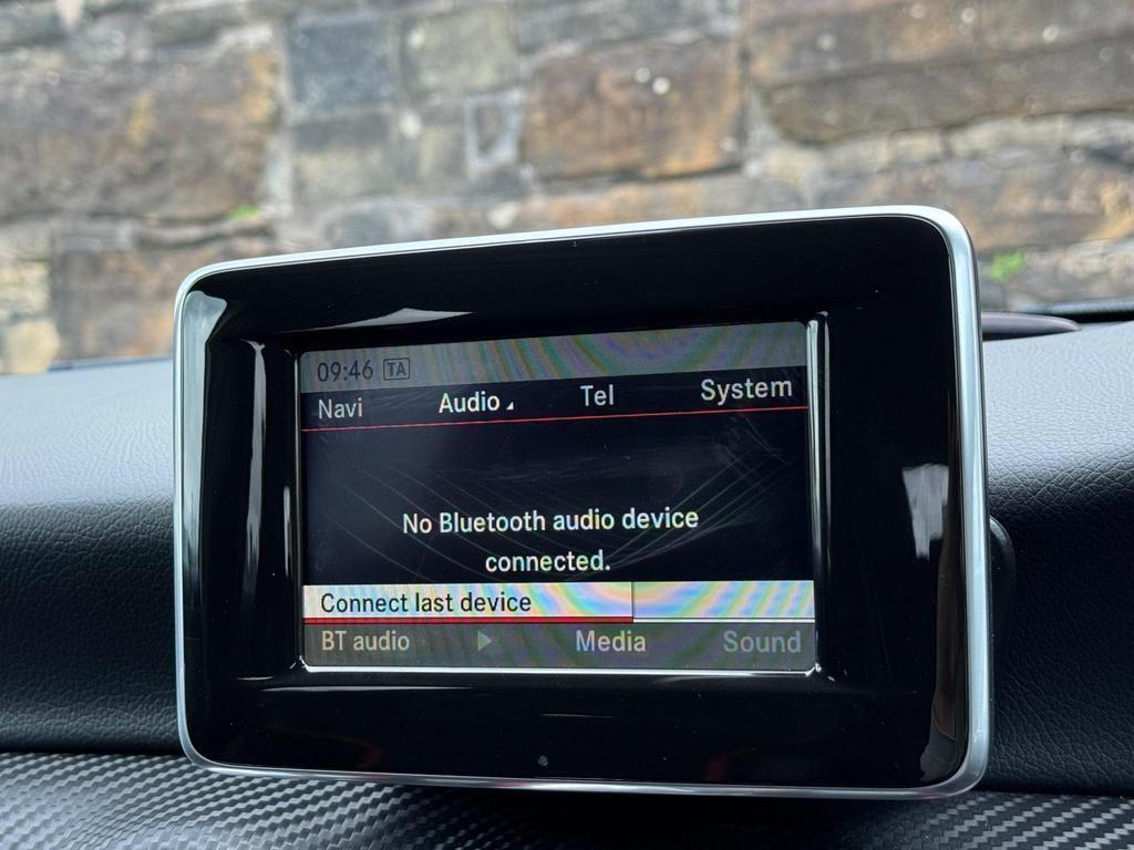 Used Mercedes-Benz A-Class 2014 for sale - 76259223: Photo 30