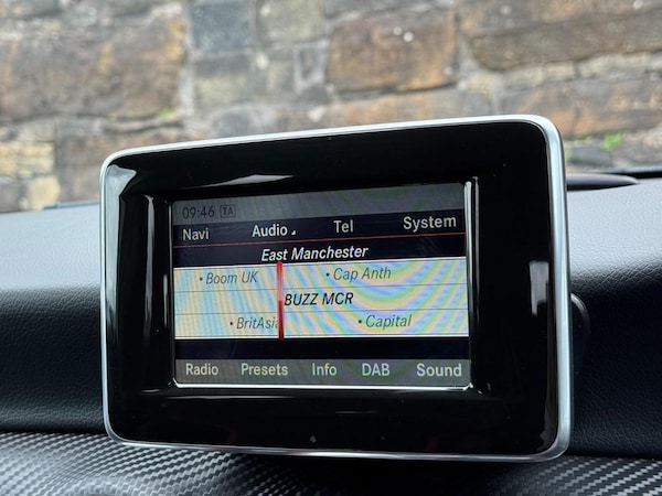 Used Mercedes-Benz A-Class 2014 for sale - 76259223: Photo 31