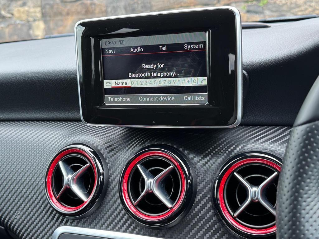 Used Mercedes-Benz A-Class 2014 for sale - 76259223: Photo 33