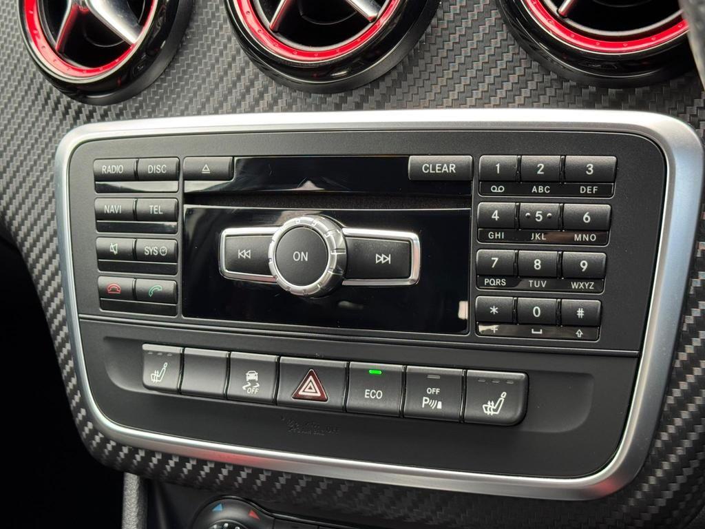 Used Mercedes-Benz A-Class 2014 for sale - 76259223: Photo 35