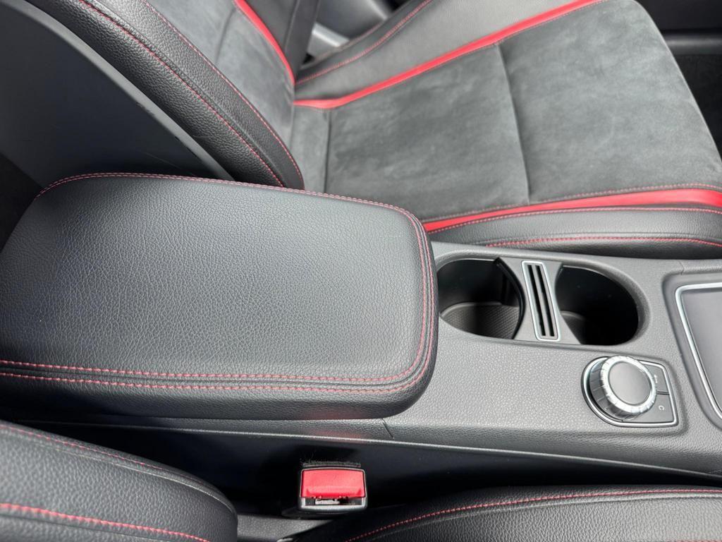 Used Mercedes-Benz A-Class 2014 for sale - 76259223: Photo 41