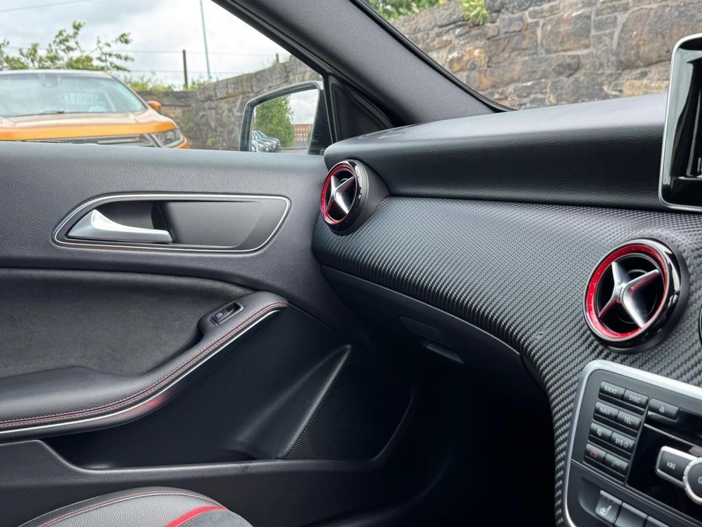 Used Mercedes-Benz A-Class 2014 for sale - 76259223: Photo 45