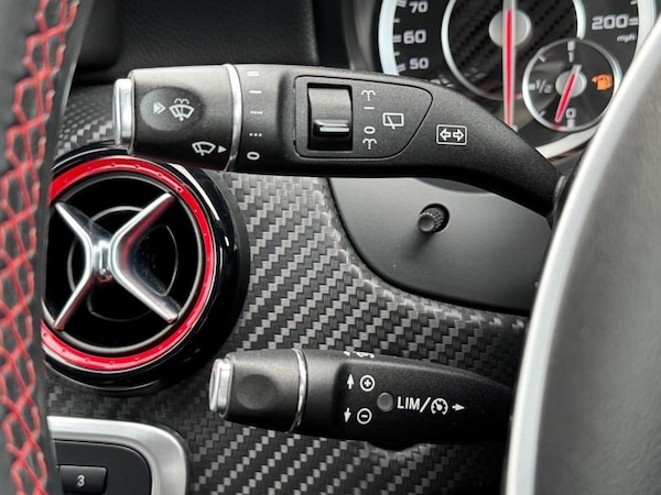 Used Mercedes-Benz A-Class 2014 for sale - 76259223: Photo 47