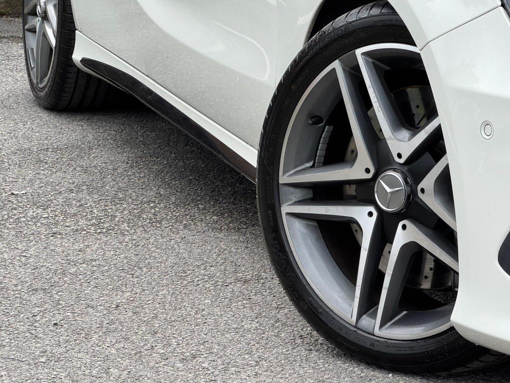 Used Mercedes-Benz A-Class 2014 for sale - 76259223: Photo 48