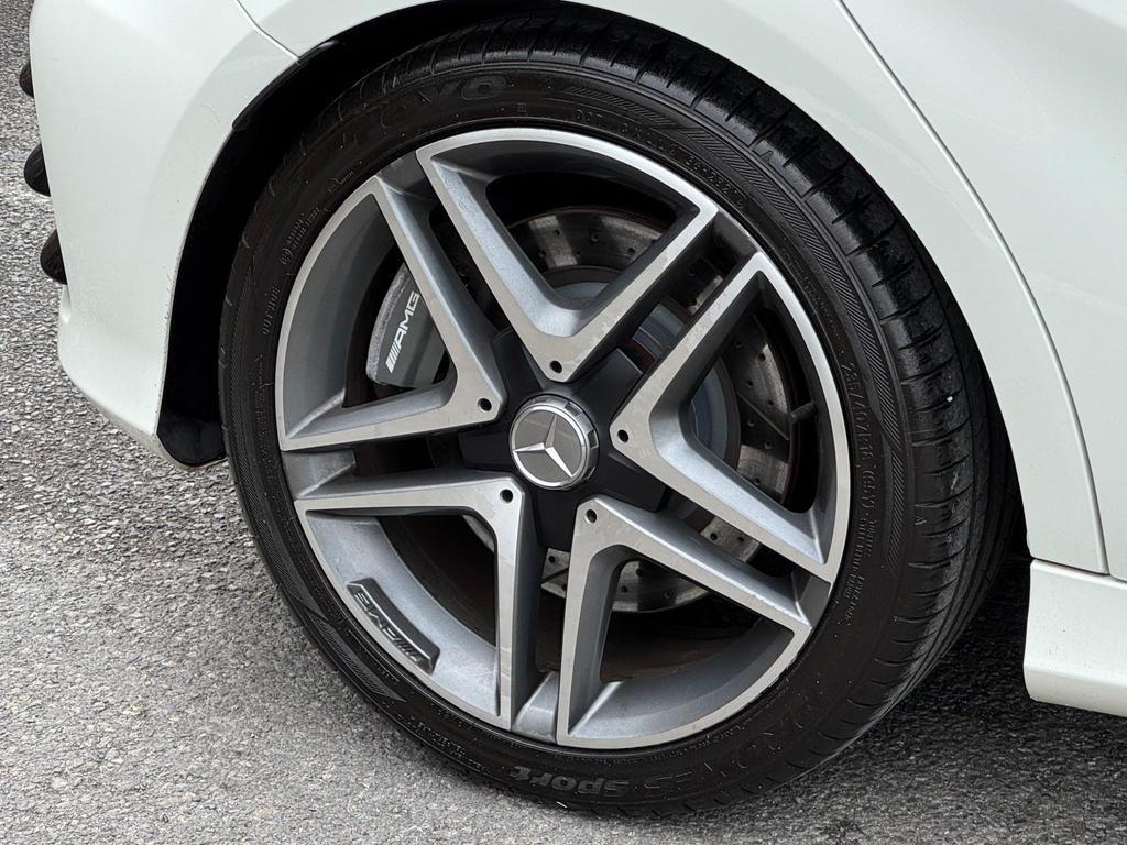 Used Mercedes-Benz A-Class 2014 for sale - 76259223: Photo 50