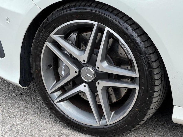 Used Mercedes-Benz A-Class 2014 for sale - 76259223: Photo 51