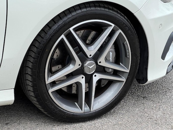 Used Mercedes-Benz A-Class 2014 for sale - 76259223: Photo 52
