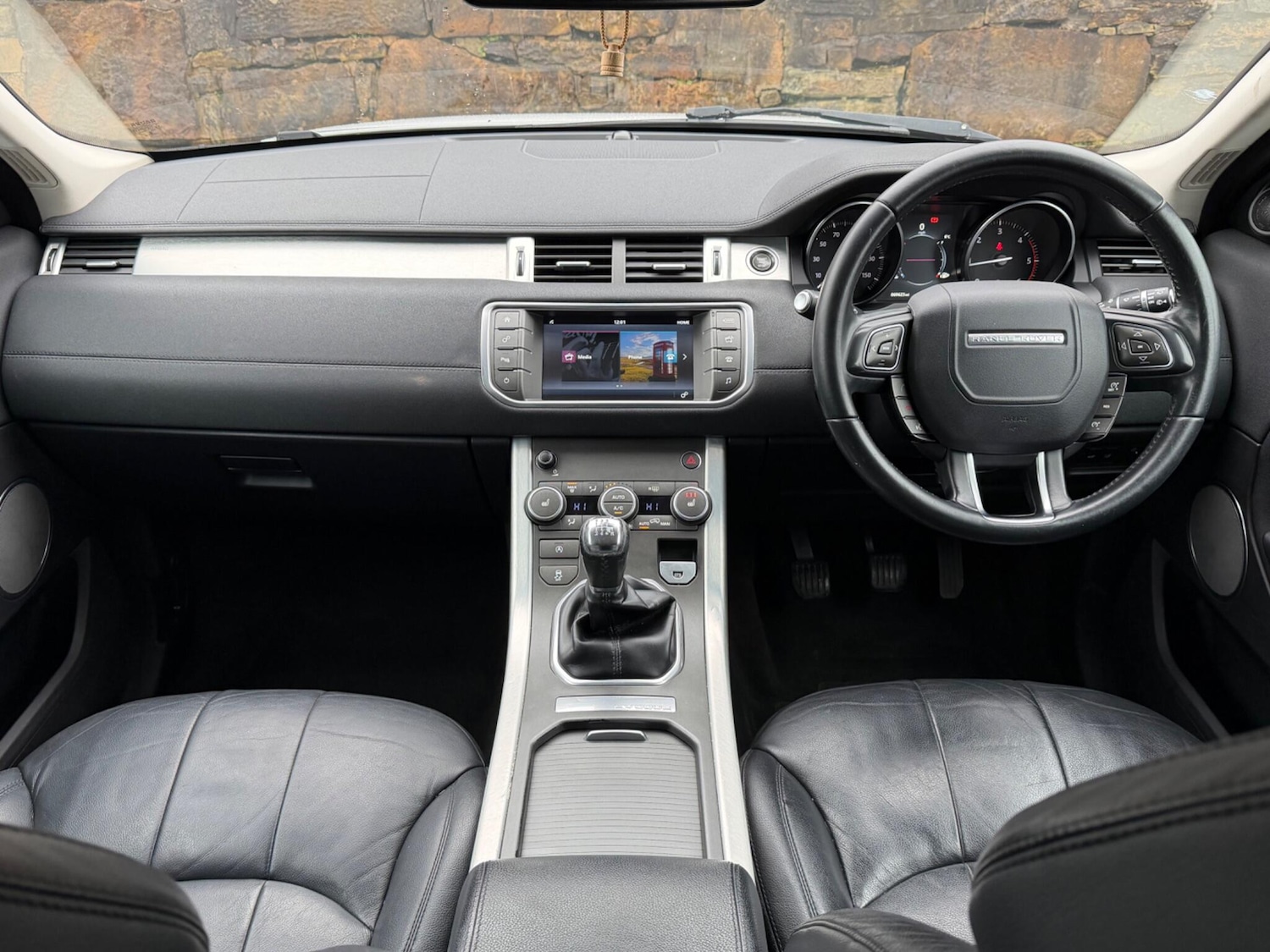 Used Land Rover Range Rover Evoque 2015 for sale - 77625823: Photo 10