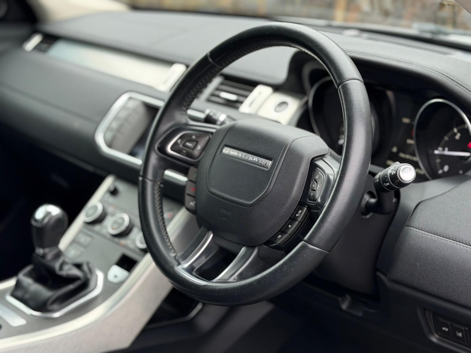 Used Land Rover Range Rover Evoque 2015 for sale - 77625823: Photo 12