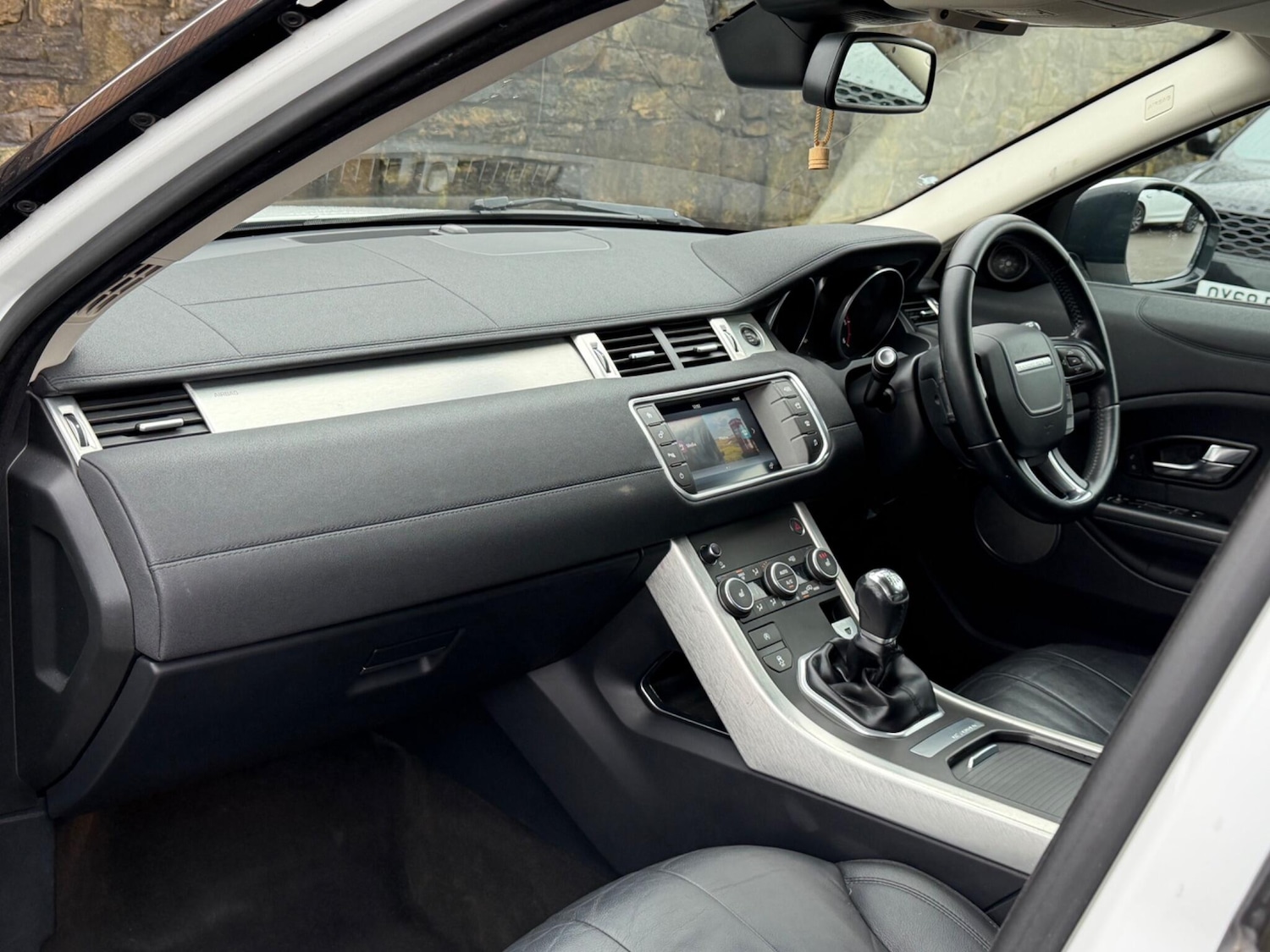 Used Land Rover Range Rover Evoque 2015 for sale - 77625823: Photo 13