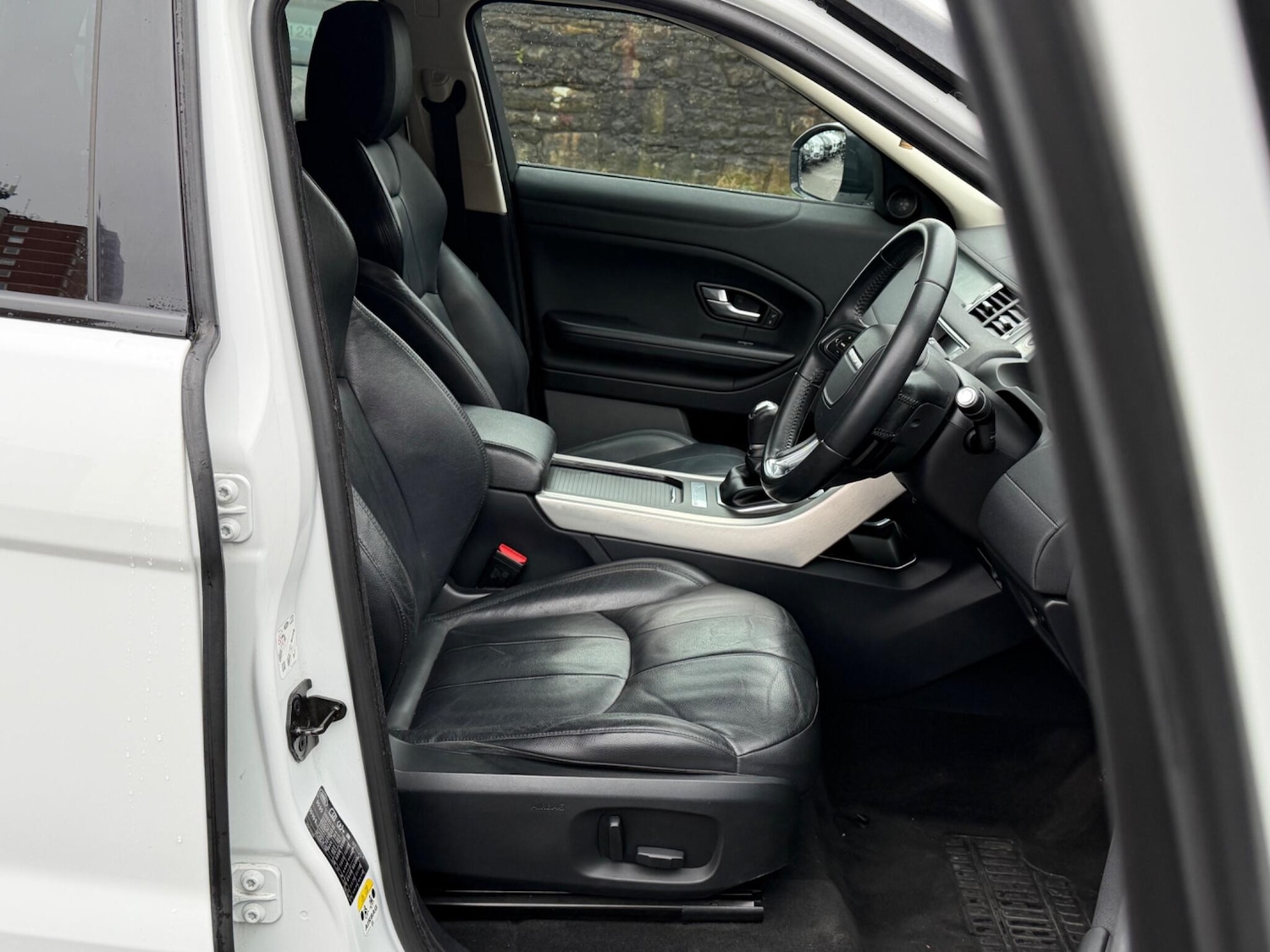 Used Land Rover Range Rover Evoque 2015 for sale - 77625823: Photo 14