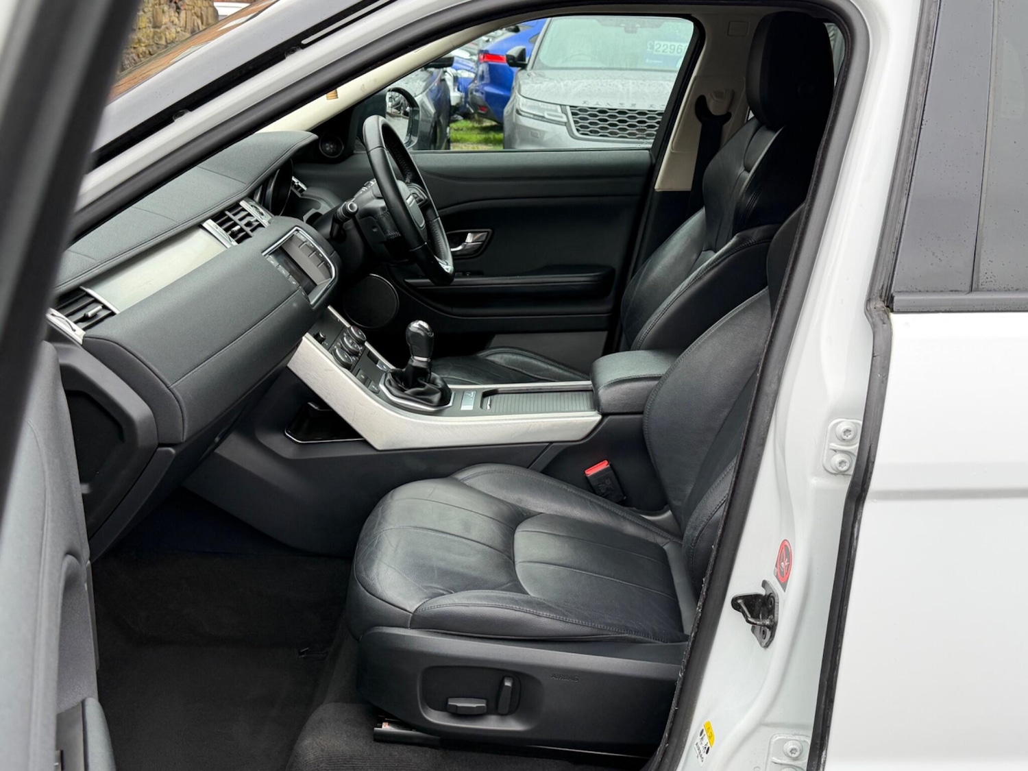 Used Land Rover Range Rover Evoque 2015 for sale - 77625823: Photo 15