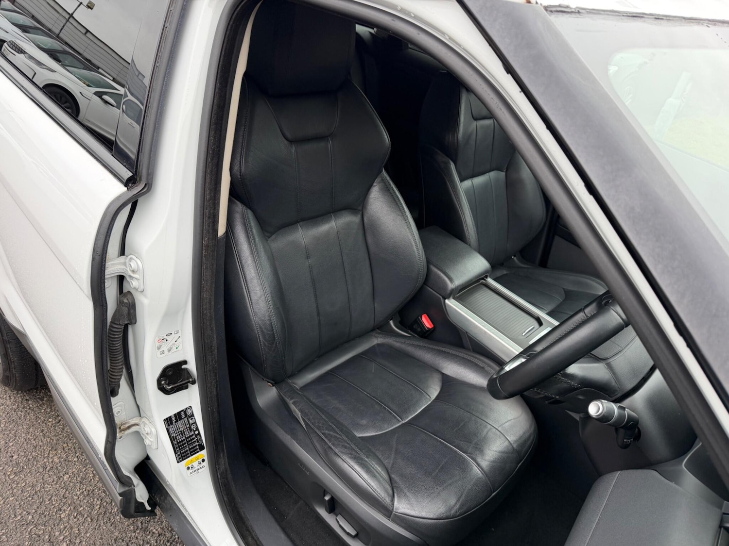 Used Land Rover Range Rover Evoque 2015 for sale - 77625823: Photo 16