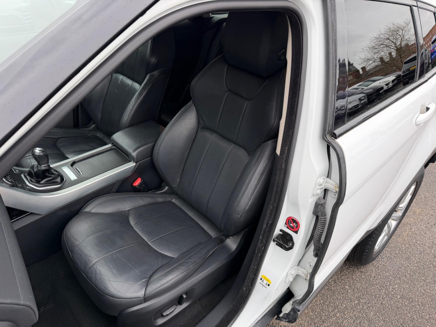 Used Land Rover Range Rover Evoque 2015 for sale - 77625823: Photo 17