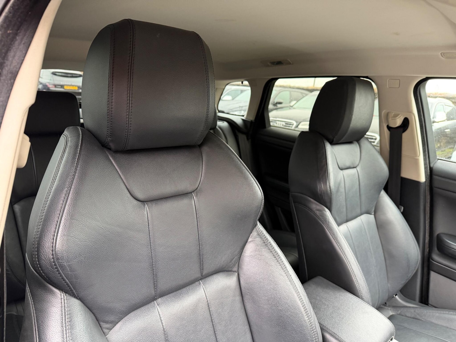 Used Land Rover Range Rover Evoque 2015 for sale - 77625823: Photo 18