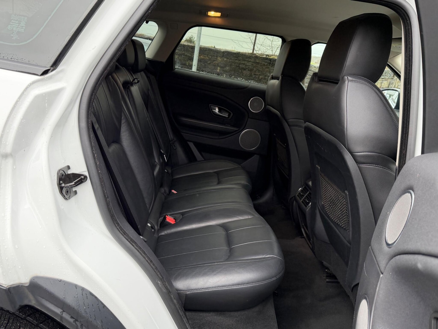 Used Land Rover Range Rover Evoque 2015 for sale - 77625823: Photo 19