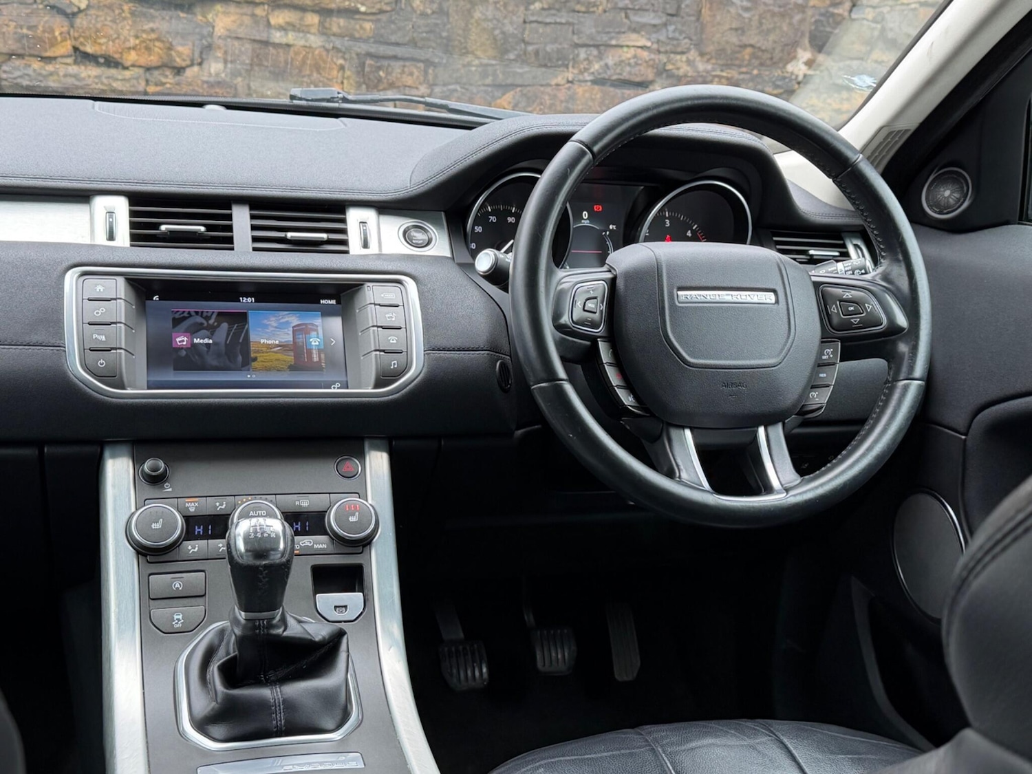 Used Land Rover Range Rover Evoque 2015 for sale - 77625823: Photo 24