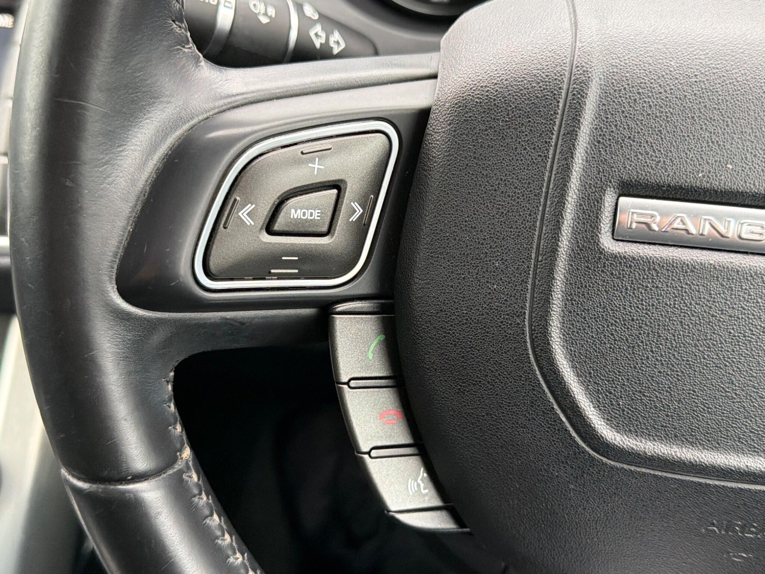 Used Land Rover Range Rover Evoque 2015 for sale - 77625823: Photo 27