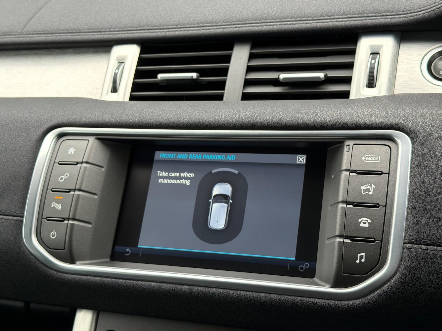 Used Land Rover Range Rover Evoque 2015 for sale - 77625823: Photo 34