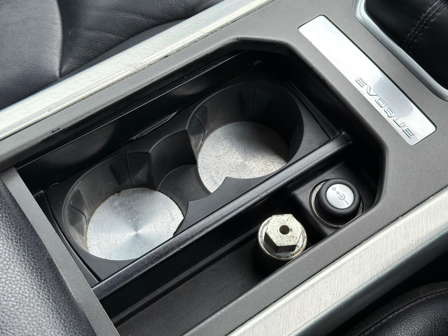 Used Land Rover Range Rover Evoque 2015 for sale - 77625823: Photo 38