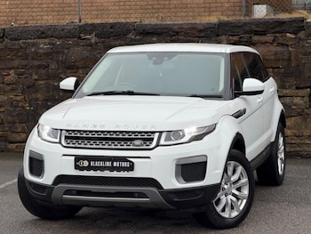 Used Land Rover Range Rover Evoque 2015 for sale - 77625823: Photo