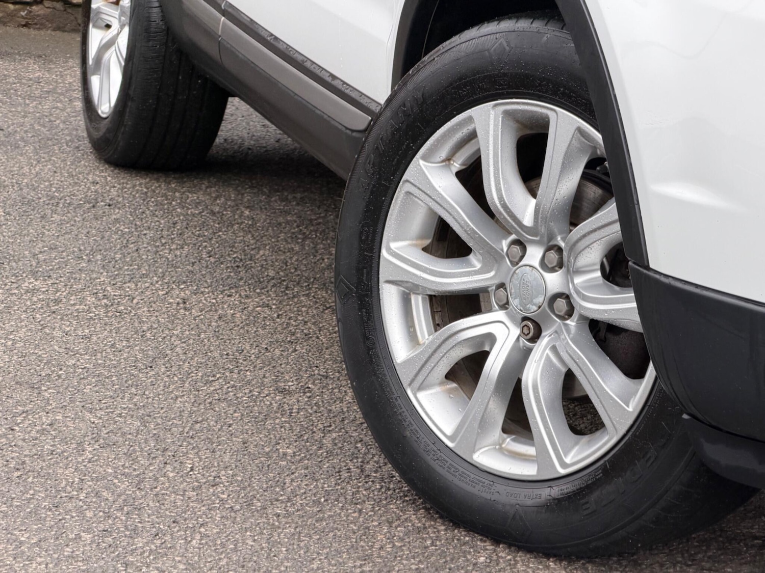 Used Land Rover Range Rover Evoque 2015 for sale - 77625823: Photo 48