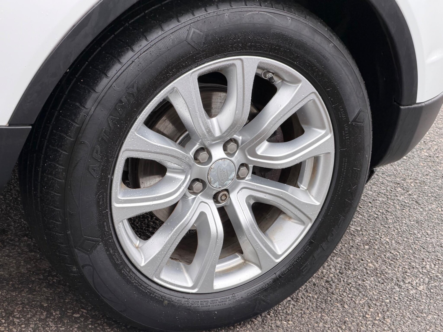 Used Land Rover Range Rover Evoque 2015 for sale - 77625823: Photo 49