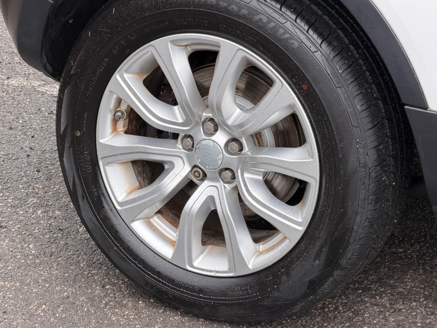 Used Land Rover Range Rover Evoque 2015 for sale - 77625823: Photo 50