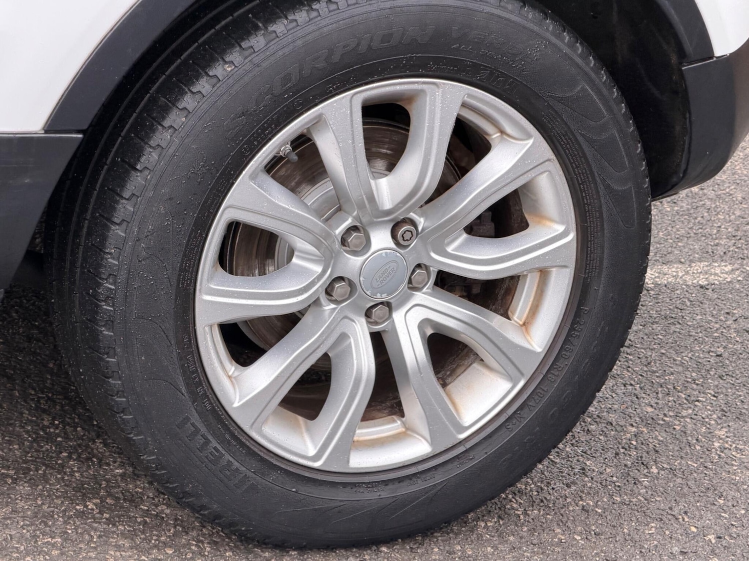 Used Land Rover Range Rover Evoque 2015 for sale - 77625823: Photo 51